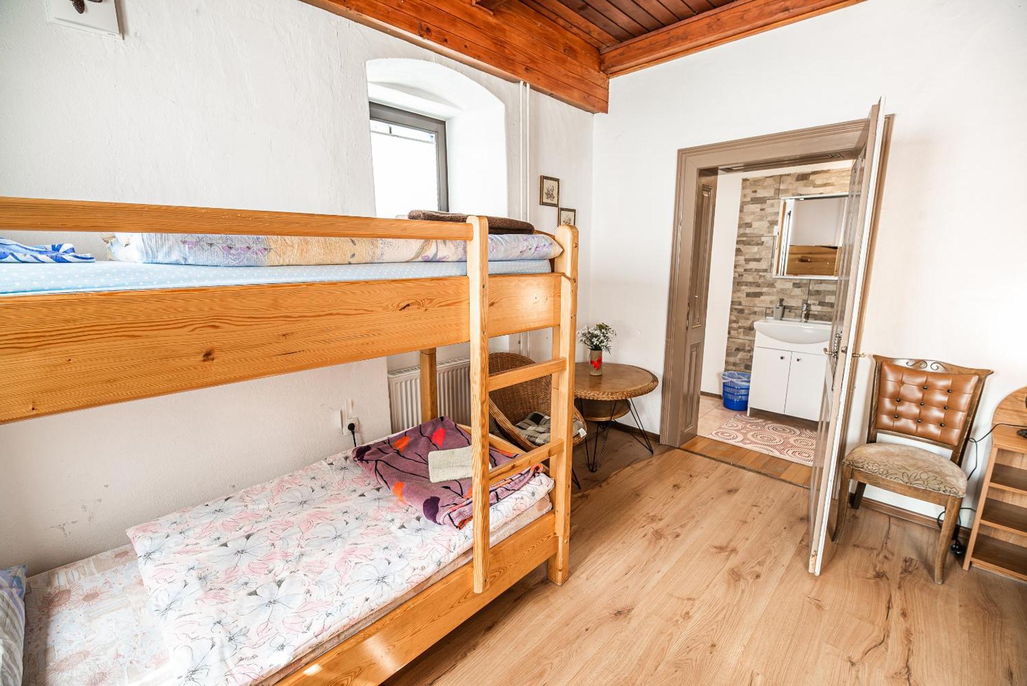 Cvet Gora - Camping, Glamping And Accomodations Zgornje Jezersko Zimmer foto