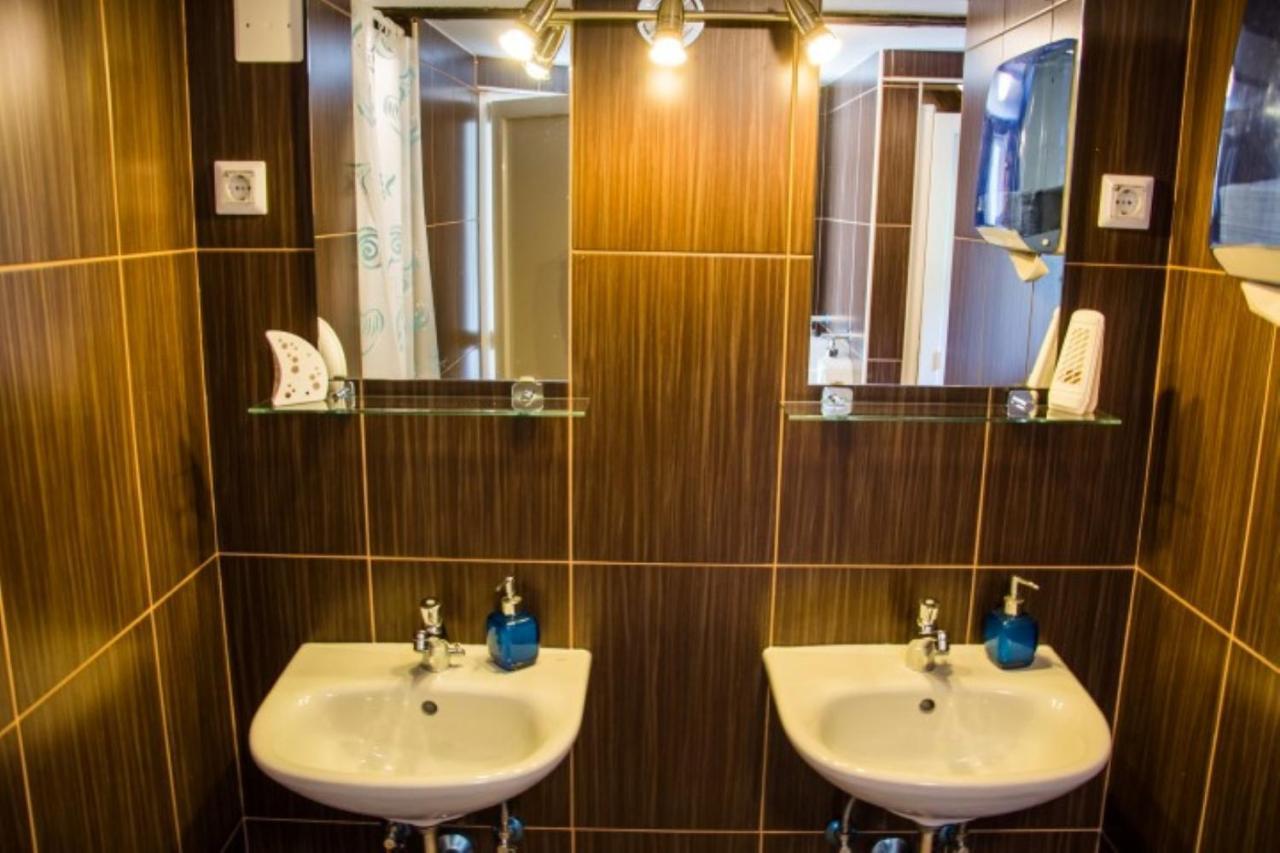 Camping & Glamping Jezersko Ex Cvet Gora Exterior foto